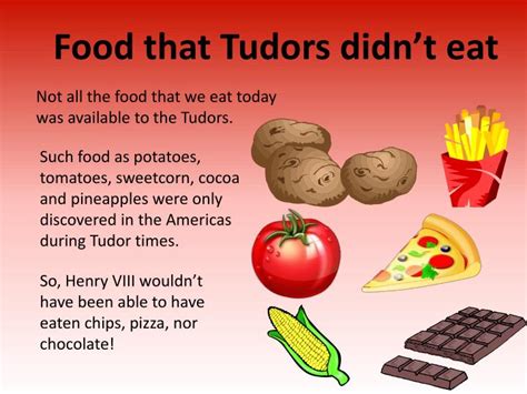 what do tudors eat|king henry viii diet.